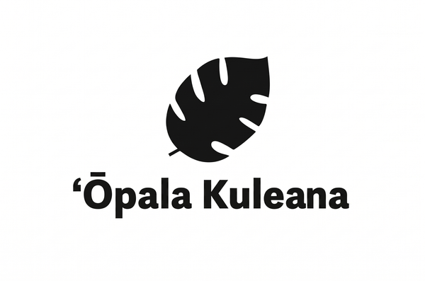 ʻŌpala Kuleana